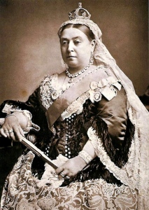 Victoria (1837-1901)
