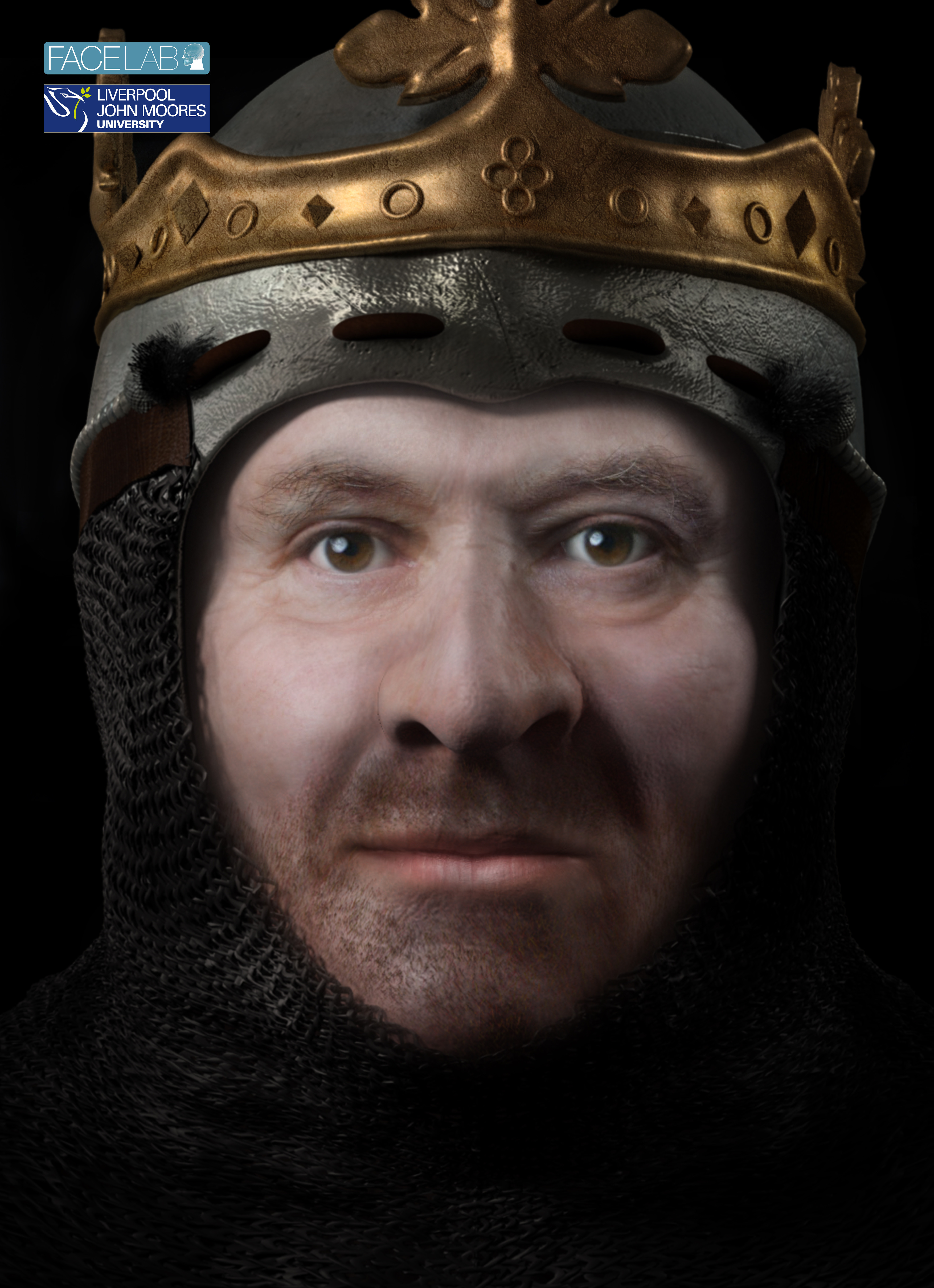 Robert the Bruce (1306-29) | Rex Factor